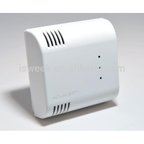 CO2 Gas Carbon dioxide Detector with Temperature & Humidity Output AQ-Alert+
